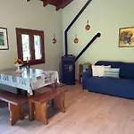Lavu' By Interhome Chalet