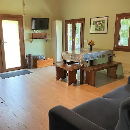 Chalet Lavu' By Interhome