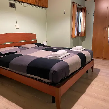 Chalet Lavu' By Interhome *