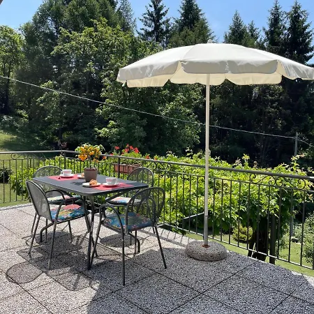 Lavu' By Interhome Chalet Trarego