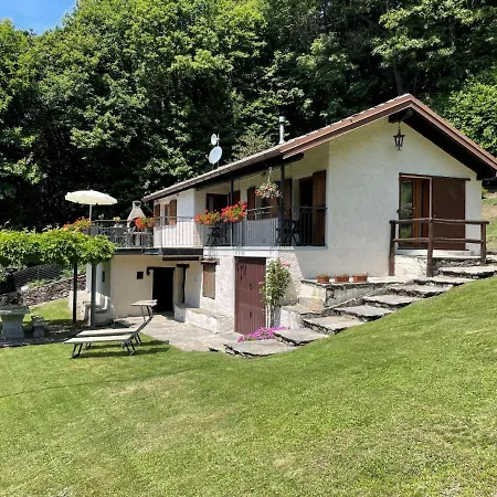 Chalet Lavu' By Interhome